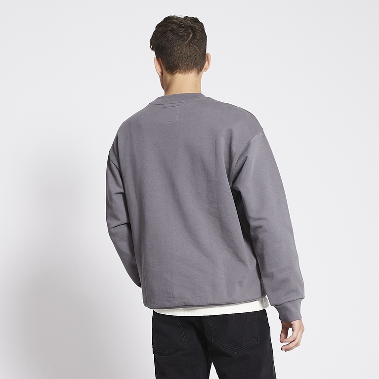 Oversized sweatshirt "Heavy sweater" Oversized sweatshirt "Heavy sweater"